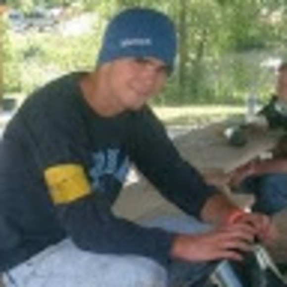 Meet your Posher, Seth - Picture 1 of 1